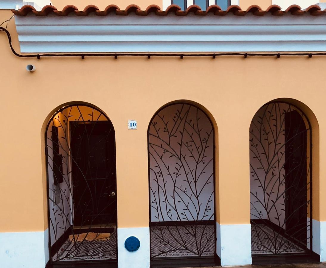 Casa Do Canto فيلا نوفا دو ميلفونتس المظهر الخارجي الصورة