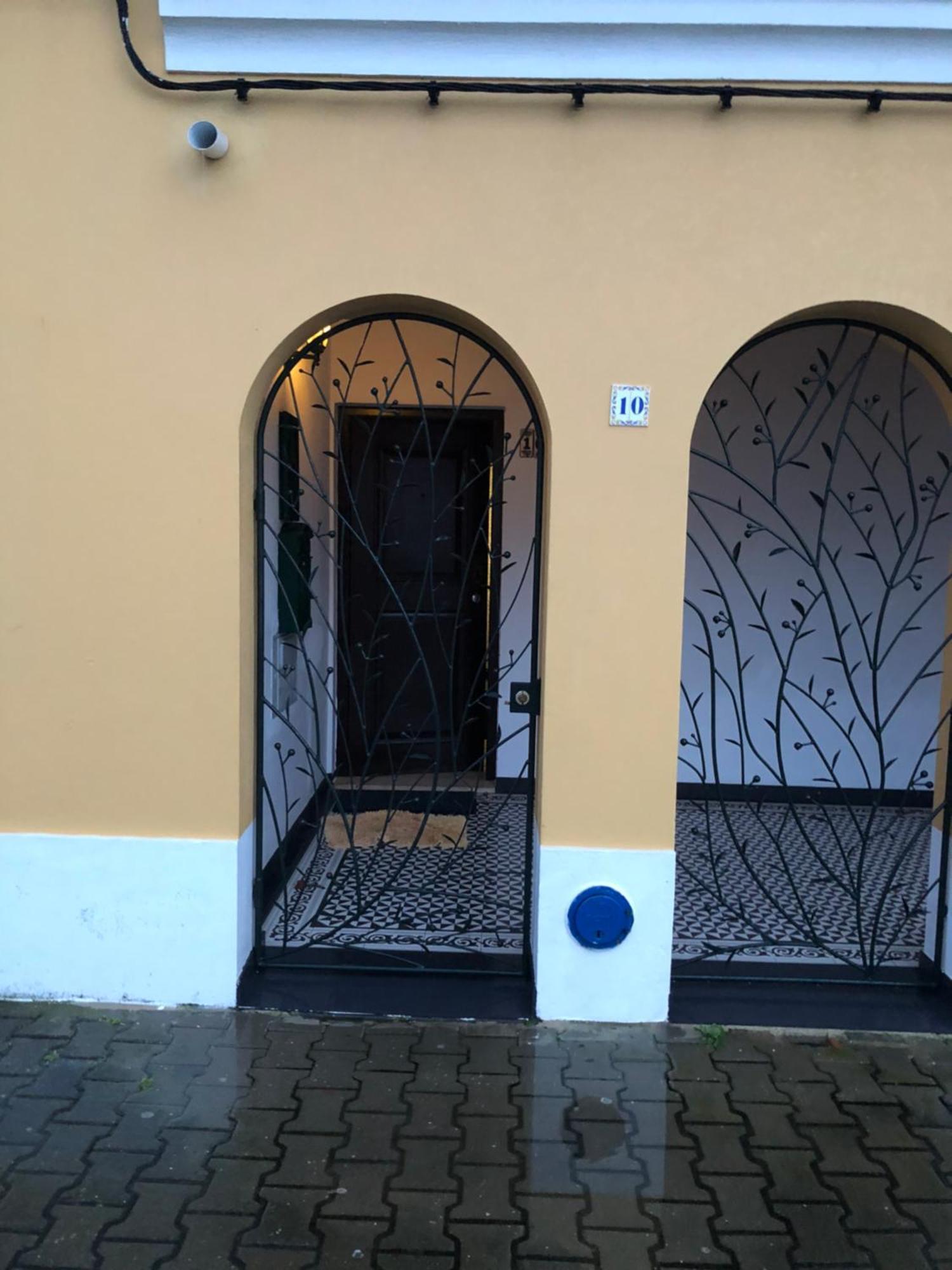 Casa Do Canto فيلا نوفا دو ميلفونتس المظهر الخارجي الصورة